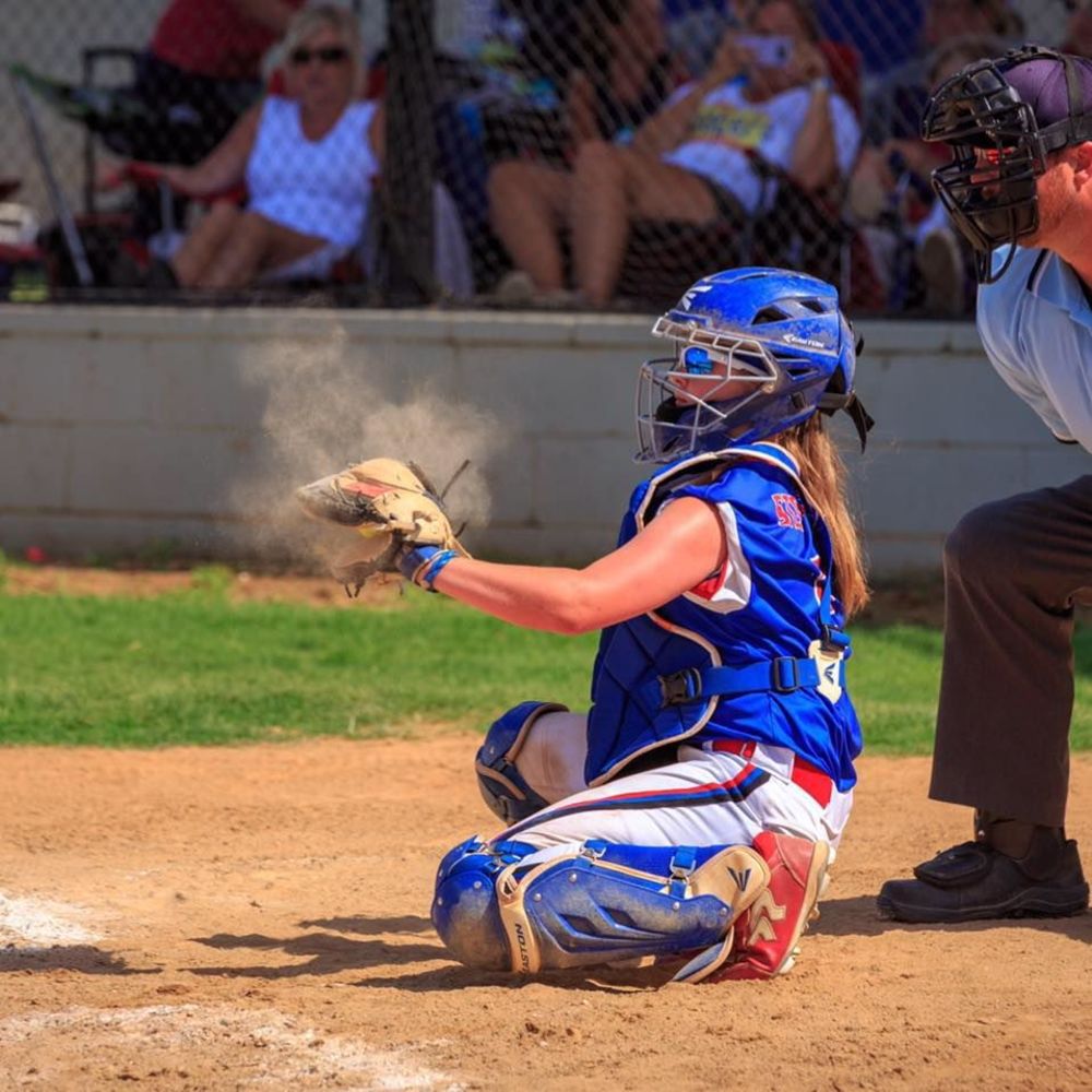 Meet your Posher, Misty